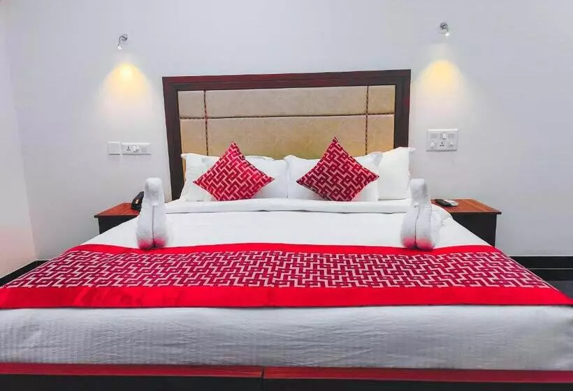 Skylar Seaview Beach Resort & Ayurveda Varkala