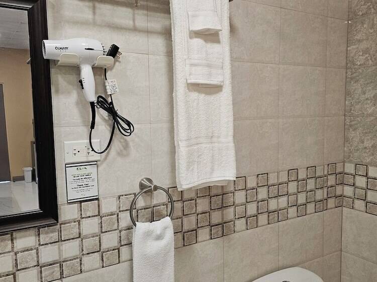 تختخواب و صبحانه Beres Vale Apartments