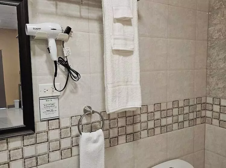 تختخواب و صبحانه Beres Vale Apartments