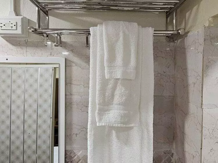 تختخواب و صبحانه Beres Vale Apartments