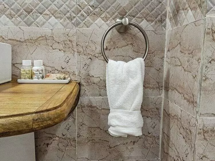 تختخواب و صبحانه Beres Vale Apartments