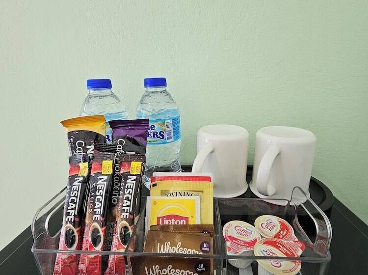 تختخواب و صبحانه Beres Vale Apartments