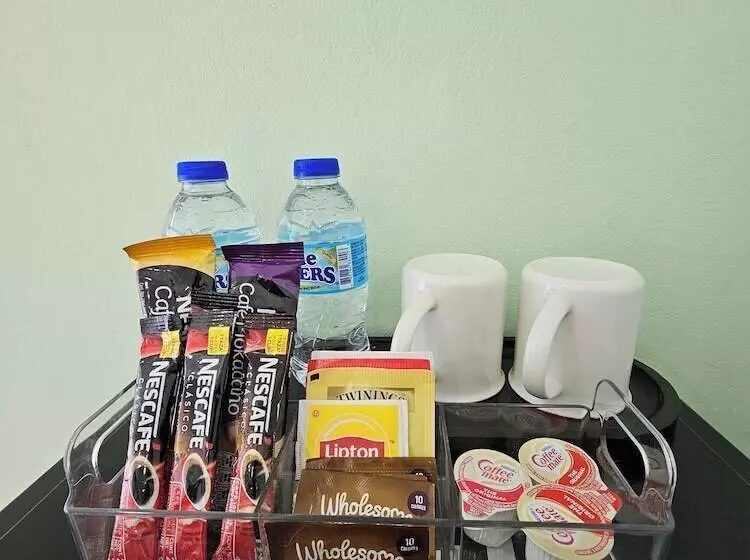 تختخواب و صبحانه Beres Vale Apartments