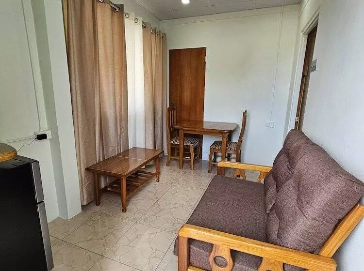 تختخواب و صبحانه Beres Vale Apartments