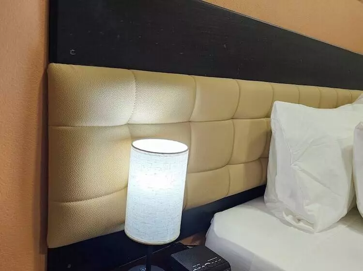 تختخواب و صبحانه Beres Vale Apartments