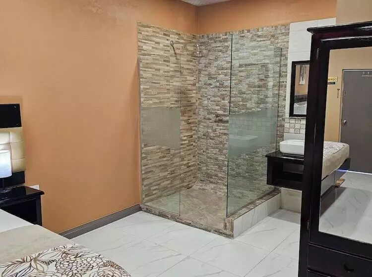 تختخواب و صبحانه Beres Vale Apartments