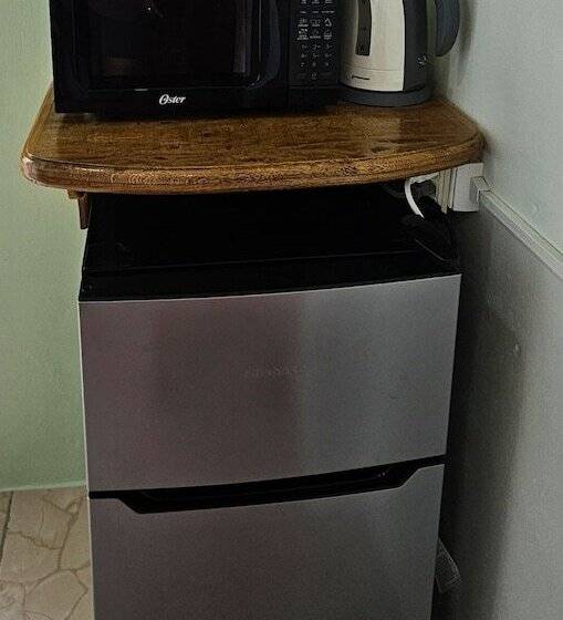 تختخواب و صبحانه Beres Vale Apartments