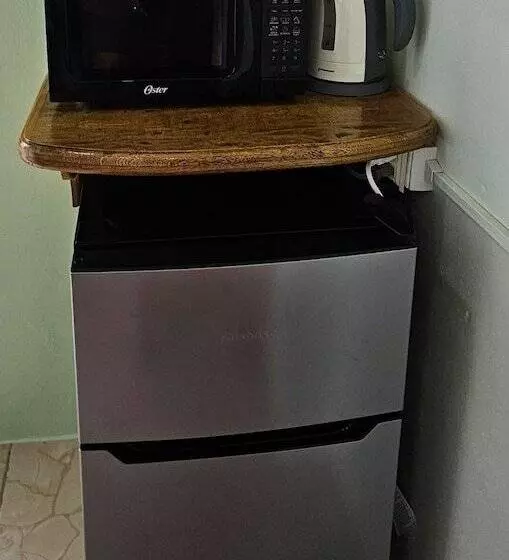 تختخواب و صبحانه Beres Vale Apartments