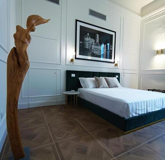 پانسیون Suite Residenza Quartieri Storici Duomo