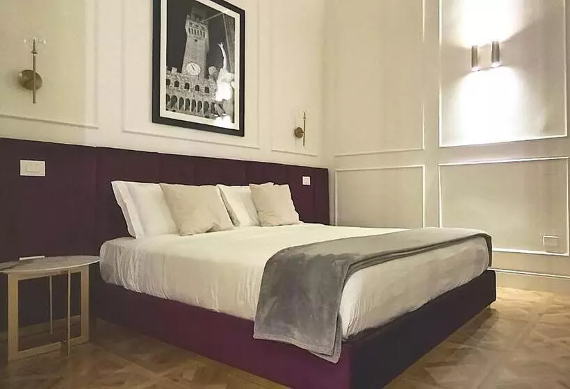 پانسیون Suite Residenza Quartieri Storici Duomo