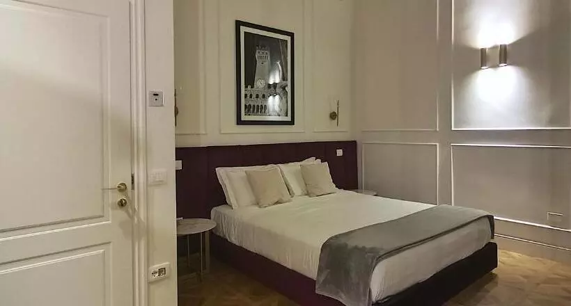 پانسیون Suite Residenza Quartieri Storici Duomo