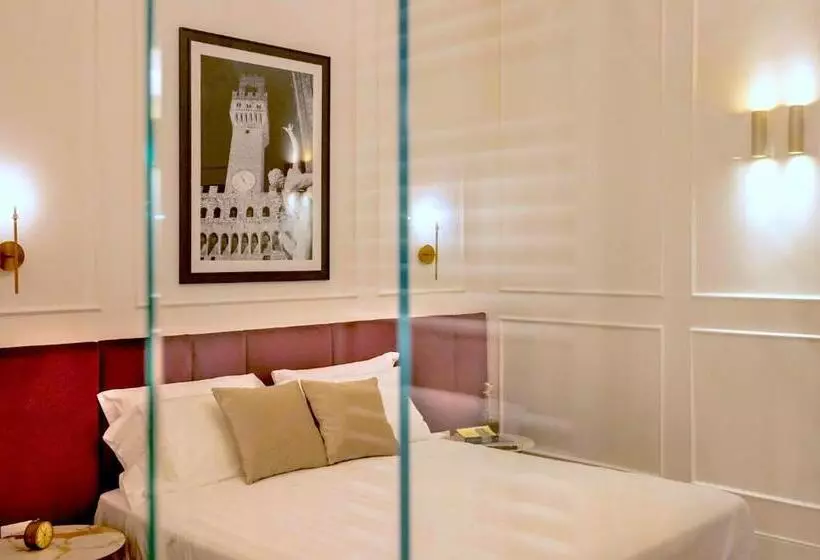 پانسیون Suite Residenza Quartieri Storici Duomo