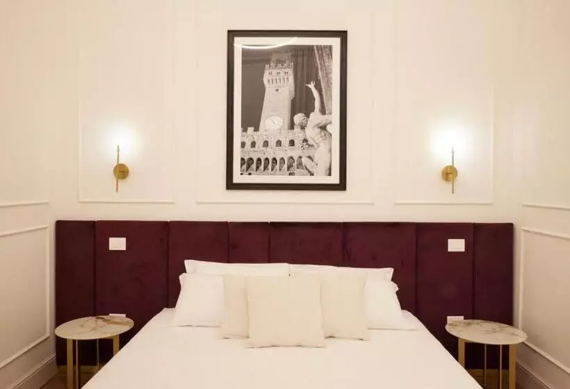 پانسیون Suite Residenza Quartieri Storici Duomo