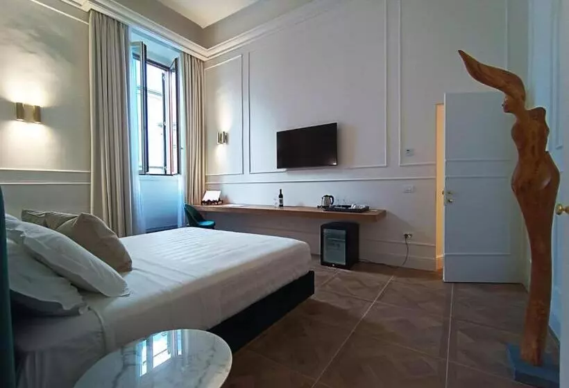 پانسیون Suite Residenza Quartieri Storici Duomo