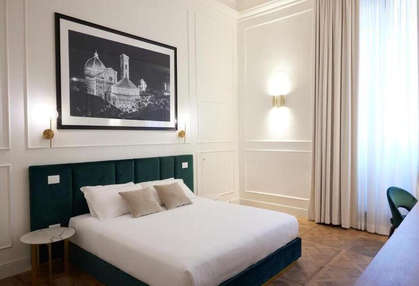 پانسیون Suite Residenza Quartieri Storici Duomo