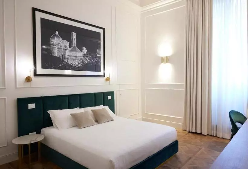 پانسیون Suite Residenza Quartieri Storici Duomo
