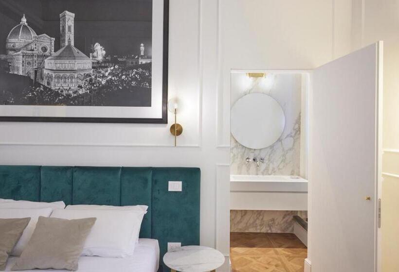 پانسیون Suite Residenza Quartieri Storici Duomo