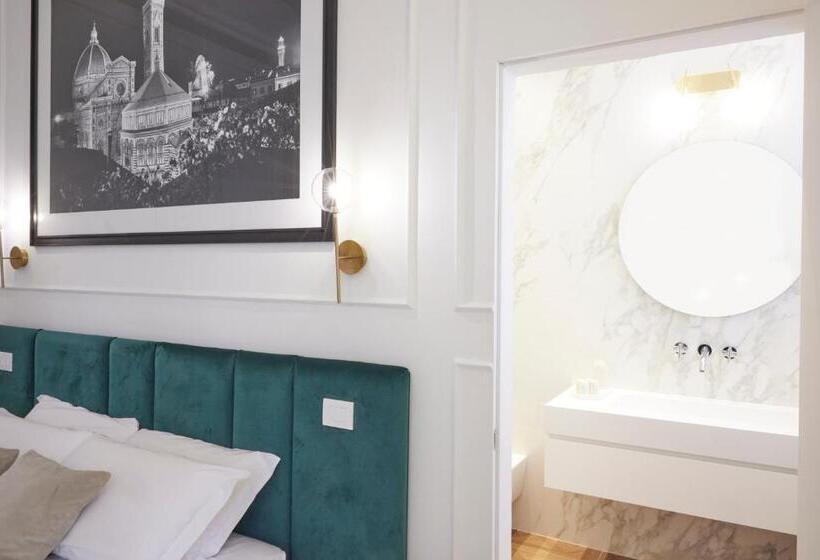 پانسیون Suite Residenza Quartieri Storici Duomo