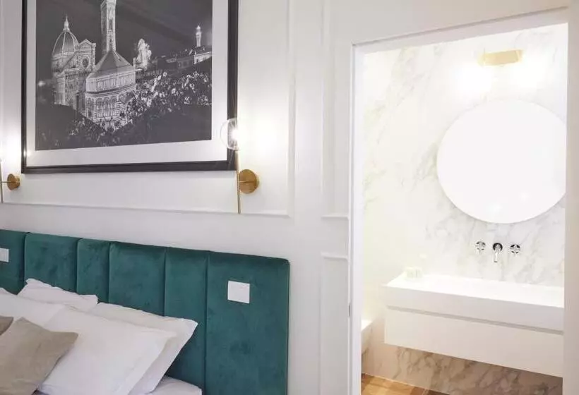 پانسیون Suite Residenza Quartieri Storici Duomo