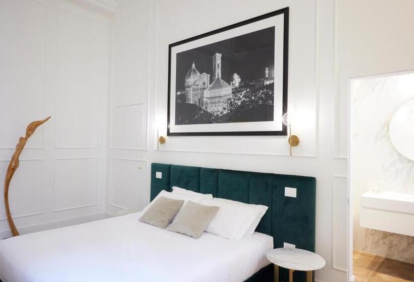 پانسیون Suite Residenza Quartieri Storici Duomo