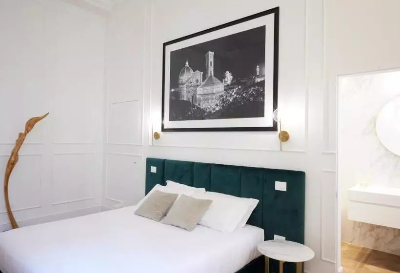 پانسیون Suite Residenza Quartieri Storici Duomo