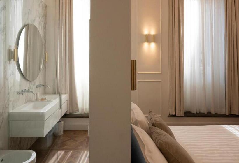 پانسیون Suite Residenza Quartieri Storici Duomo