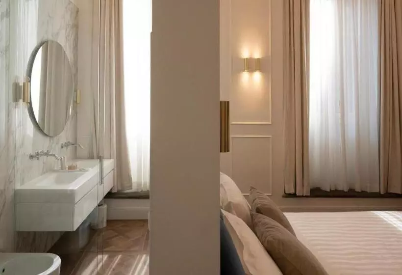 پانسیون Suite Residenza Quartieri Storici Duomo