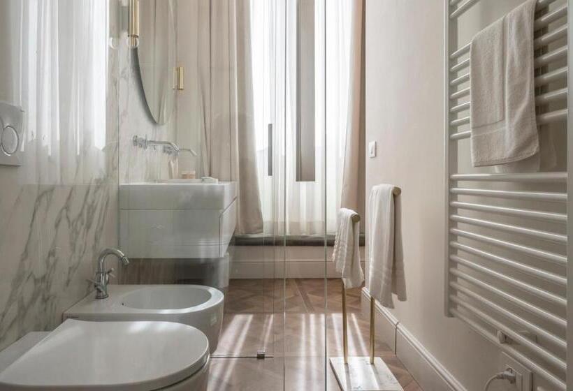 پانسیون Suite Residenza Quartieri Storici Duomo