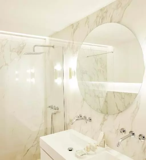 پانسیون Suite Residenza Quartieri Storici Duomo
