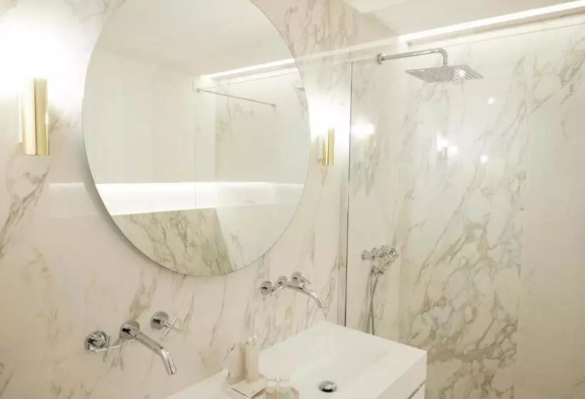 پانسیون Suite Residenza Quartieri Storici Duomo