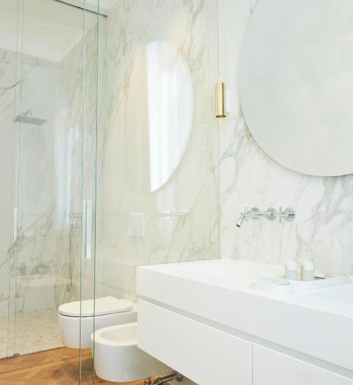 پانسیون Suite Residenza Quartieri Storici Duomo