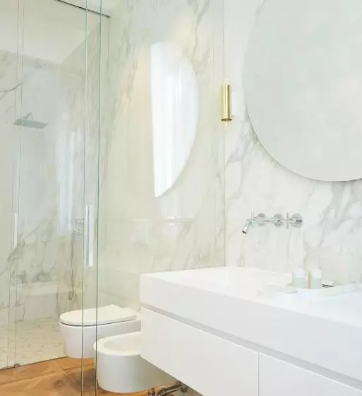 پانسیون Suite Residenza Quartieri Storici Duomo