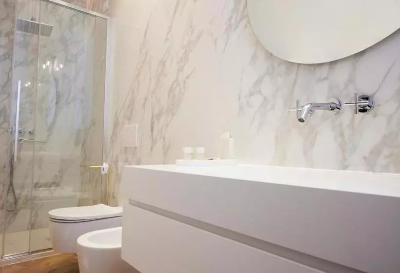 پانسیون Suite Residenza Quartieri Storici Duomo