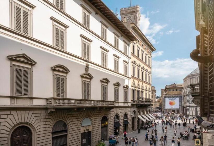 پانسیون Suite Residenza Quartieri Storici Duomo