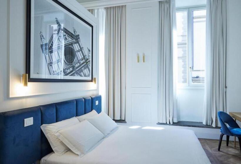 پانسیون Suite Residenza Quartieri Storici Duomo