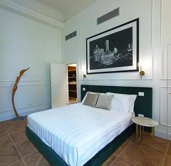 پانسیون Suite Residenza Quartieri Storici Duomo