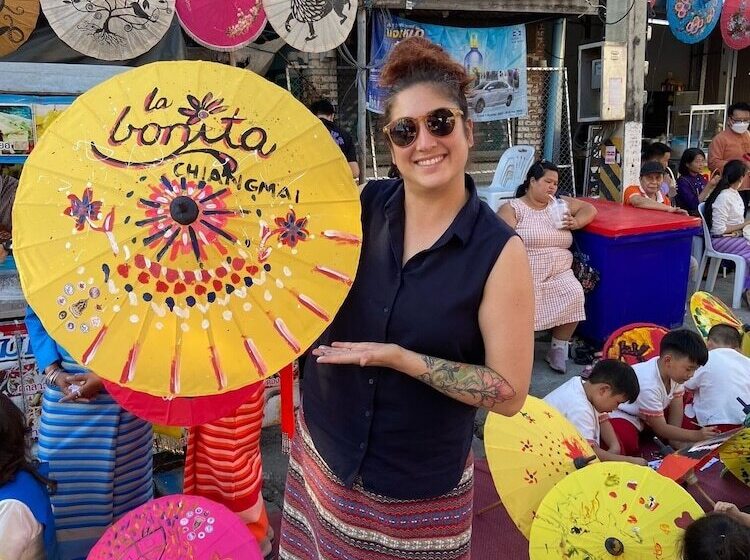 Отель La Bonita Chiang Mai