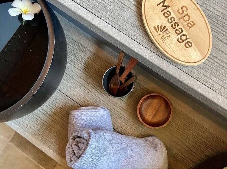 Отель La Bonita Chiang Mai