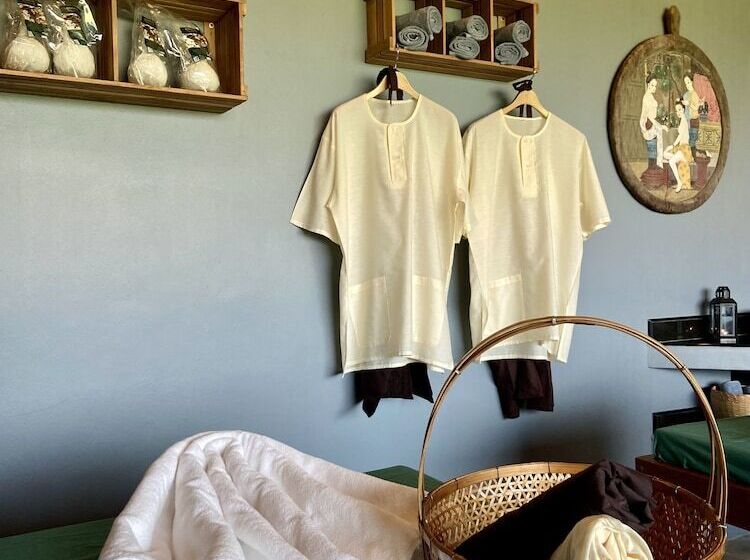 Отель La Bonita Chiang Mai