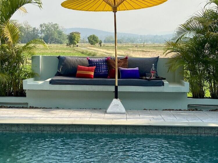 Отель La Bonita Chiang Mai