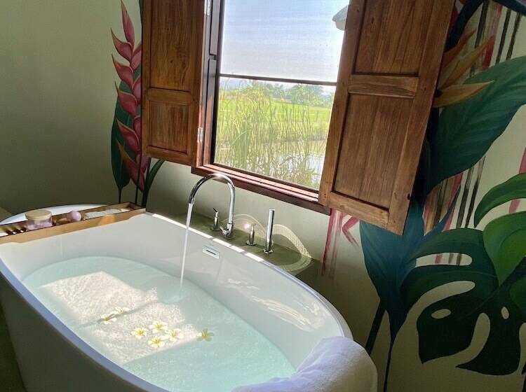 Отель La Bonita Chiang Mai