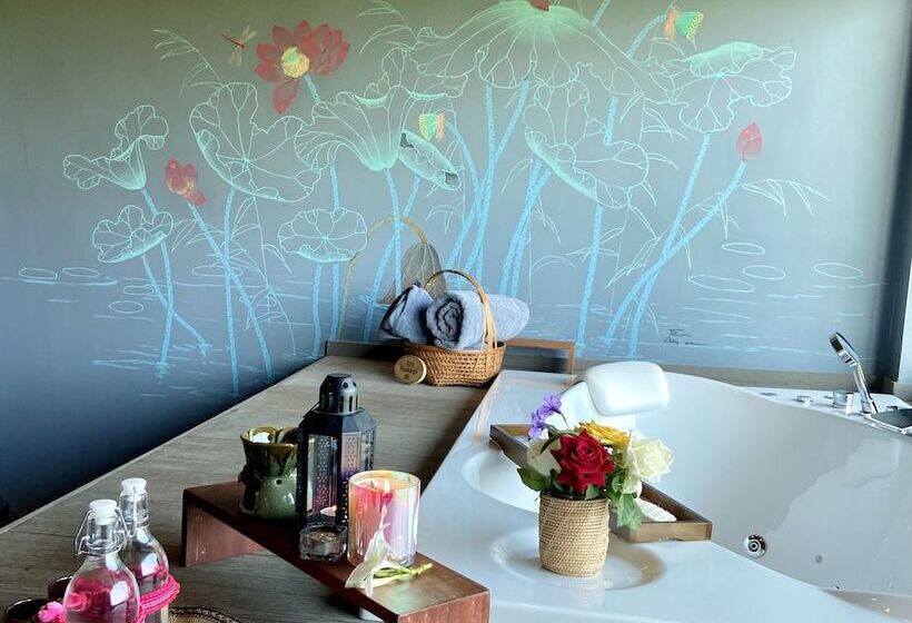 Отель La Bonita Chiang Mai