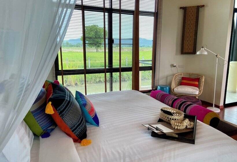 Отель La Bonita Chiang Mai