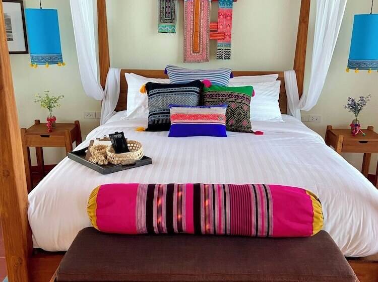 Отель La Bonita Chiang Mai