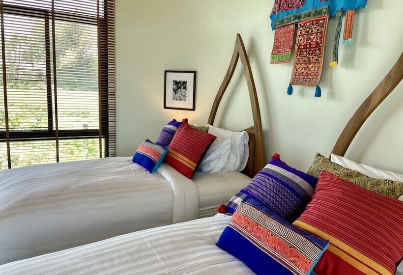 Отель La Bonita Chiang Mai