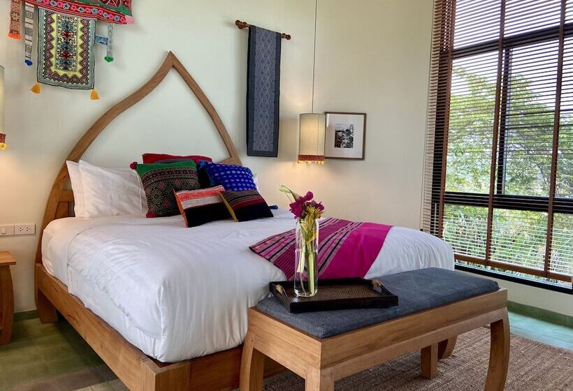 Отель La Bonita Chiang Mai