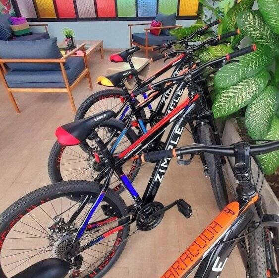 Отель La Bonita Chiang Mai