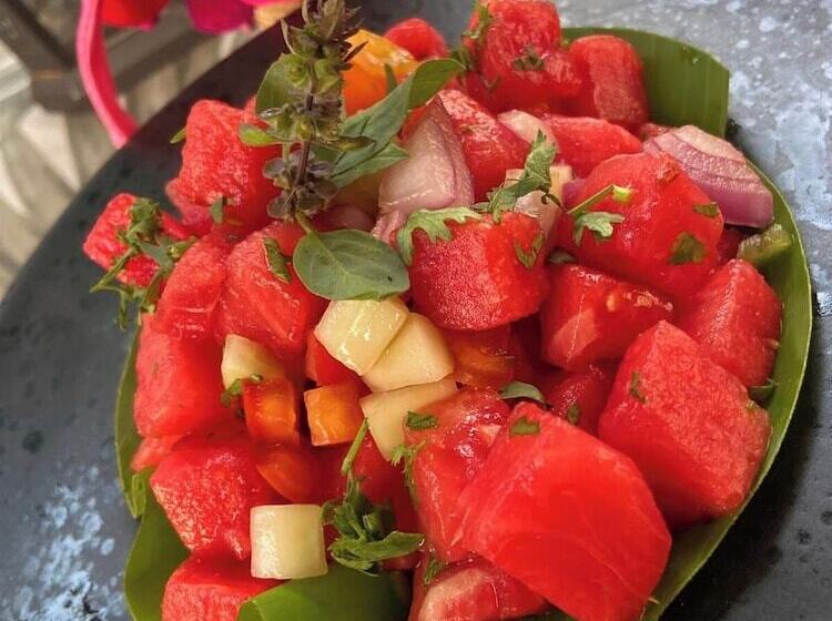 Отель La Bonita Chiang Mai