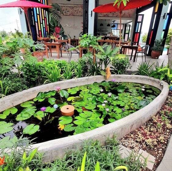 Отель La Bonita Chiang Mai