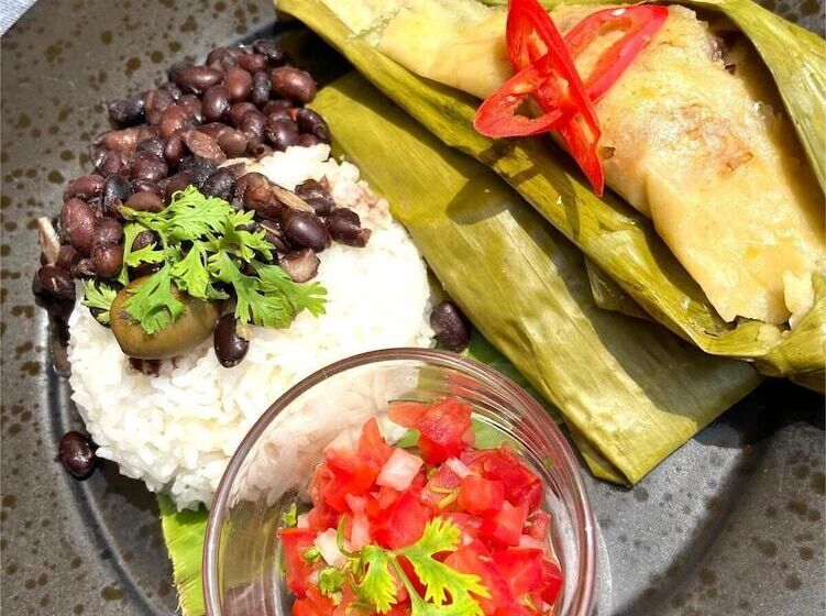 Отель La Bonita Chiang Mai